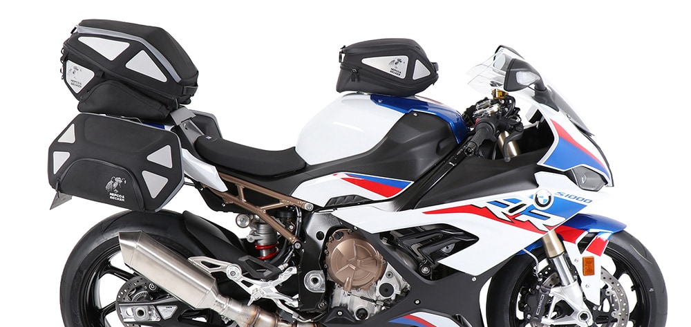 Hepco & Becker Accessories for BMW S 1000 RR (2019-)